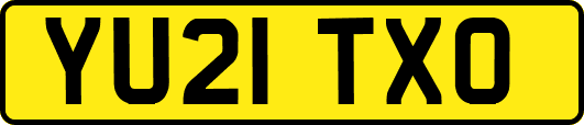 YU21TXO
