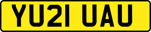 YU21UAU