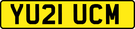 YU21UCM