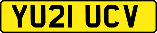 YU21UCV