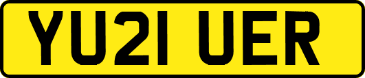 YU21UER