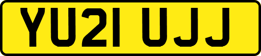 YU21UJJ