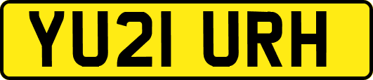 YU21URH