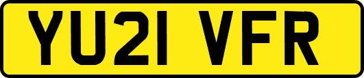 YU21VFR