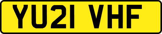 YU21VHF