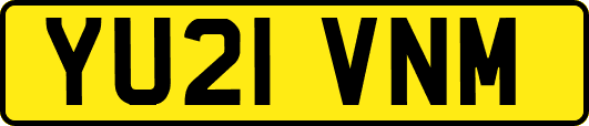 YU21VNM