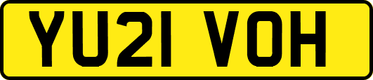 YU21VOH