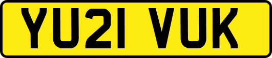 YU21VUK