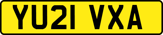 YU21VXA