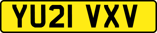 YU21VXV