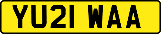 YU21WAA