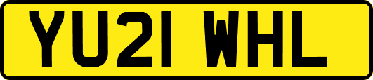 YU21WHL