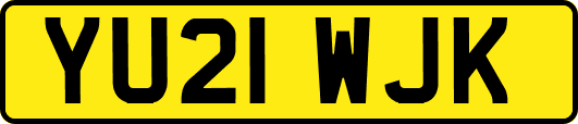 YU21WJK