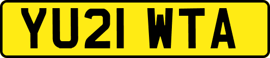 YU21WTA