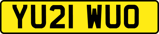 YU21WUO