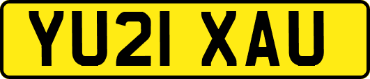 YU21XAU