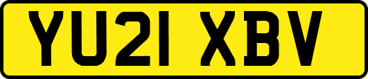 YU21XBV