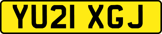YU21XGJ