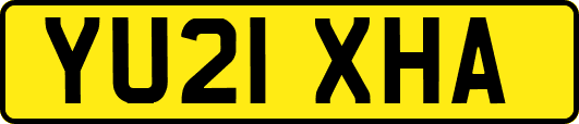 YU21XHA