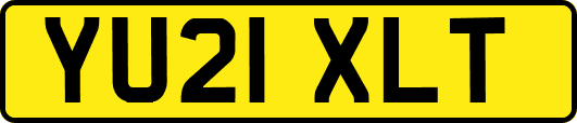 YU21XLT