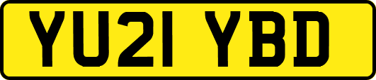 YU21YBD