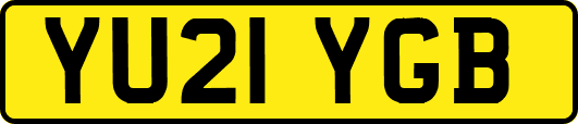 YU21YGB