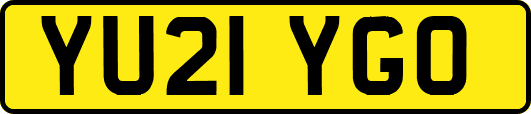YU21YGO