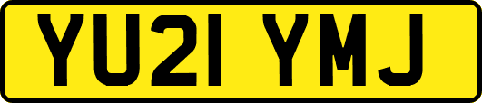 YU21YMJ
