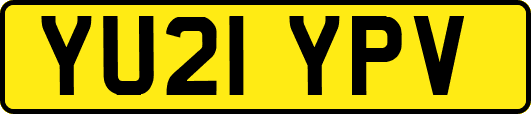 YU21YPV