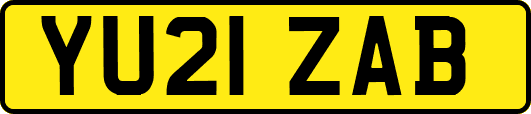 YU21ZAB