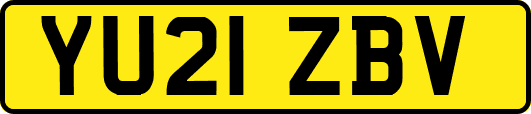 YU21ZBV