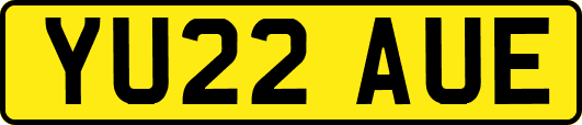 YU22AUE