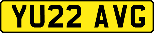 YU22AVG
