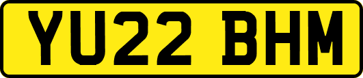 YU22BHM