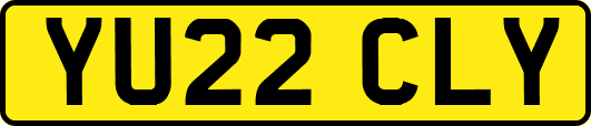 YU22CLY