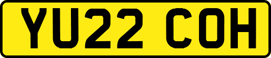 YU22COH