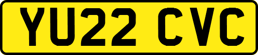YU22CVC