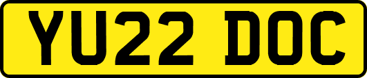 YU22DOC