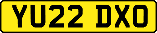 YU22DXO