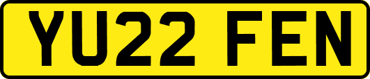 YU22FEN