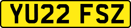 YU22FSZ