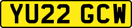 YU22GCW