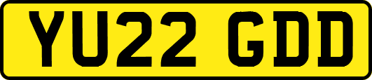 YU22GDD
