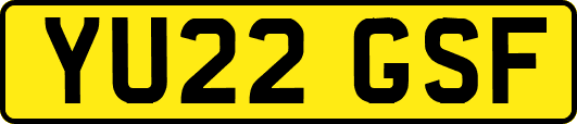 YU22GSF
