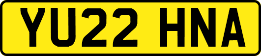YU22HNA