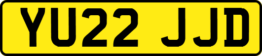 YU22JJD