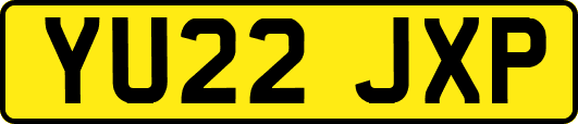 YU22JXP