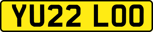YU22LOO