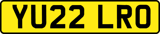 YU22LRO
