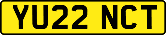 YU22NCT